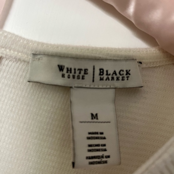 WHBM top - Picture 3 of 4